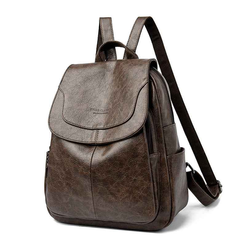 Stylish Casual Bag With A Large Capacity For Travel