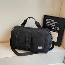 Mens Large-capacity Waterproof Swimming Tote For Luggage And Storage