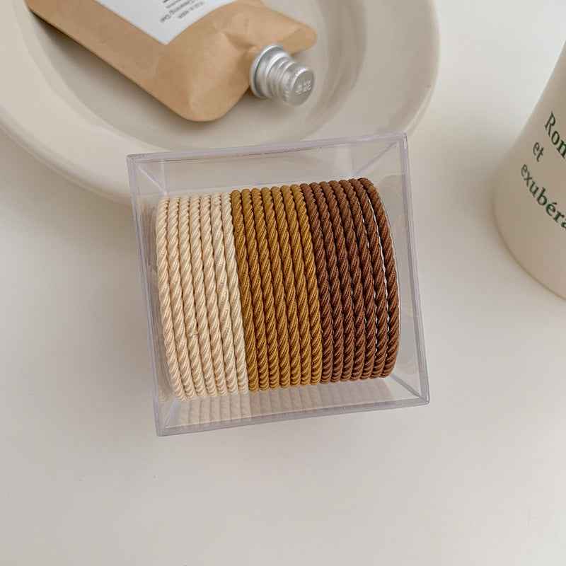 Airy Hair Accessories Holster Hair Tie