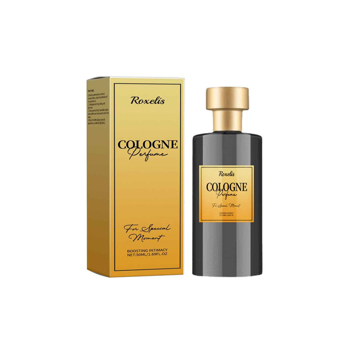 Parfum Magnétique
