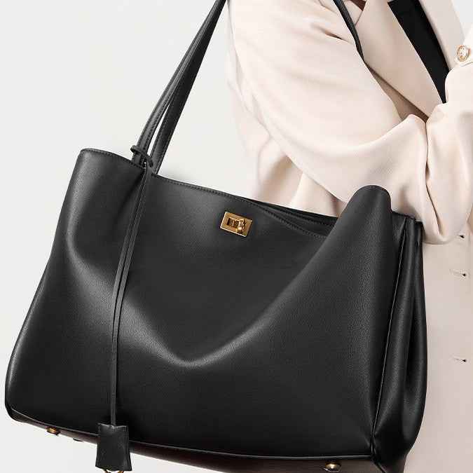 Women's Hand-carrying Shoulder Crossbody Bag