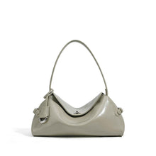 Unique High-end Crossbody Bag Premium Leather Shoulder Bag Stylish Minimalist Tote