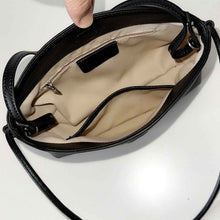 Matte Single-shoulder Bag Casual Crossbody Bag