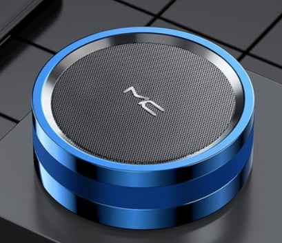 Bluetooth Speaker Wireless Portable Super Subwoofer Bluetooth High-quality Player