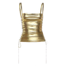 Neck Hanging Backless Gold Hugging Sexy Tank Top by Mirlaine Univers Neck Hanging Backless Gold Hugging Sexy Tank Top Mirlaine Univers neck-hanging-backless-gold-hugging-sexy-tank-top 0 Neck Hanging Backless Gold Hugging Sexy Tank Top Mirlaine Univers Neck Hanging Backless Gold Hugging Sexy Tank Top