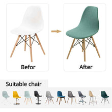 Waterproof Chair Cover Elastic Removable