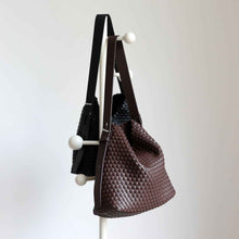 Large-Capacity Commuter Shoulder Under-Arm Bag