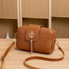 Sweet One-shoulder Bag Korean-style Fashionable Phone Bag