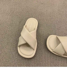 Summer Minimalist Ins Sandals For Women