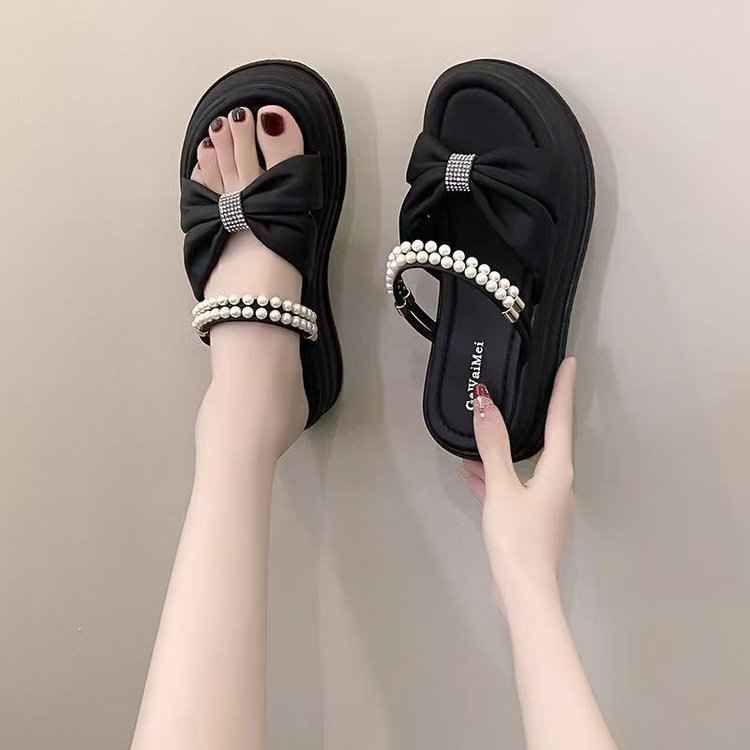 Fashion Personality Fairy Style Sandals For Women