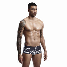 New Boxer Swimming Trunks Holiday Beach Pants