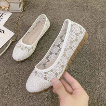 Fashionable Breathable Mesh Sandals For Women