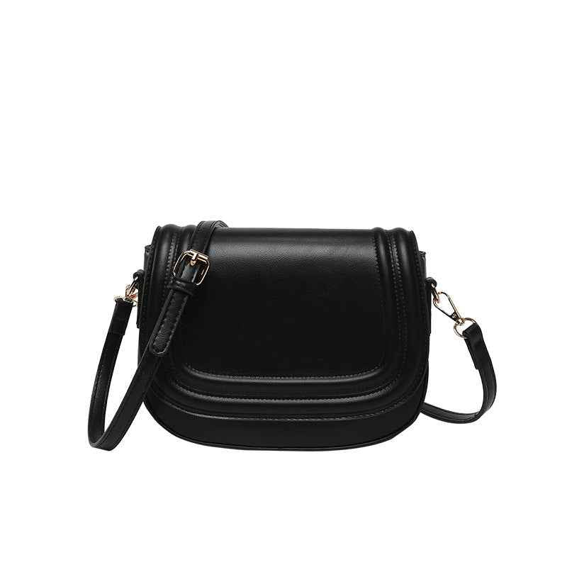 Fashionable Trendy Versatile Crossbody Shoulder Bag For Women