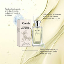 Lily Perfume Spray Lady Date Lasting Fragrance