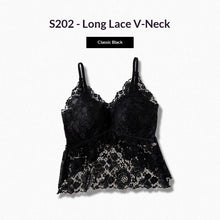 Lace Floral Camisole Mesh Top With Built-in Pads Sexy Slim-Fit Minimalist Base Layer by Mirlaine Univers Lace Floral Camisole Mesh Top With Built-in Pads Sexy Slim-Fit Minimalist Base Layer Mirlaine Univers lace-floral-camisole-mesh-top-with-built-in-pads-sexy-slim-fit-minimalist-base-layer 0 Lace Floral Camisole Mesh Top With Built-in Pads Sexy Slim-Fit Minimalist Base Layer Mirlaine Univers Lace Floral Camisole Mesh Top With Built-in Pads Sexy Slim-Fit Minimalist Base Layer