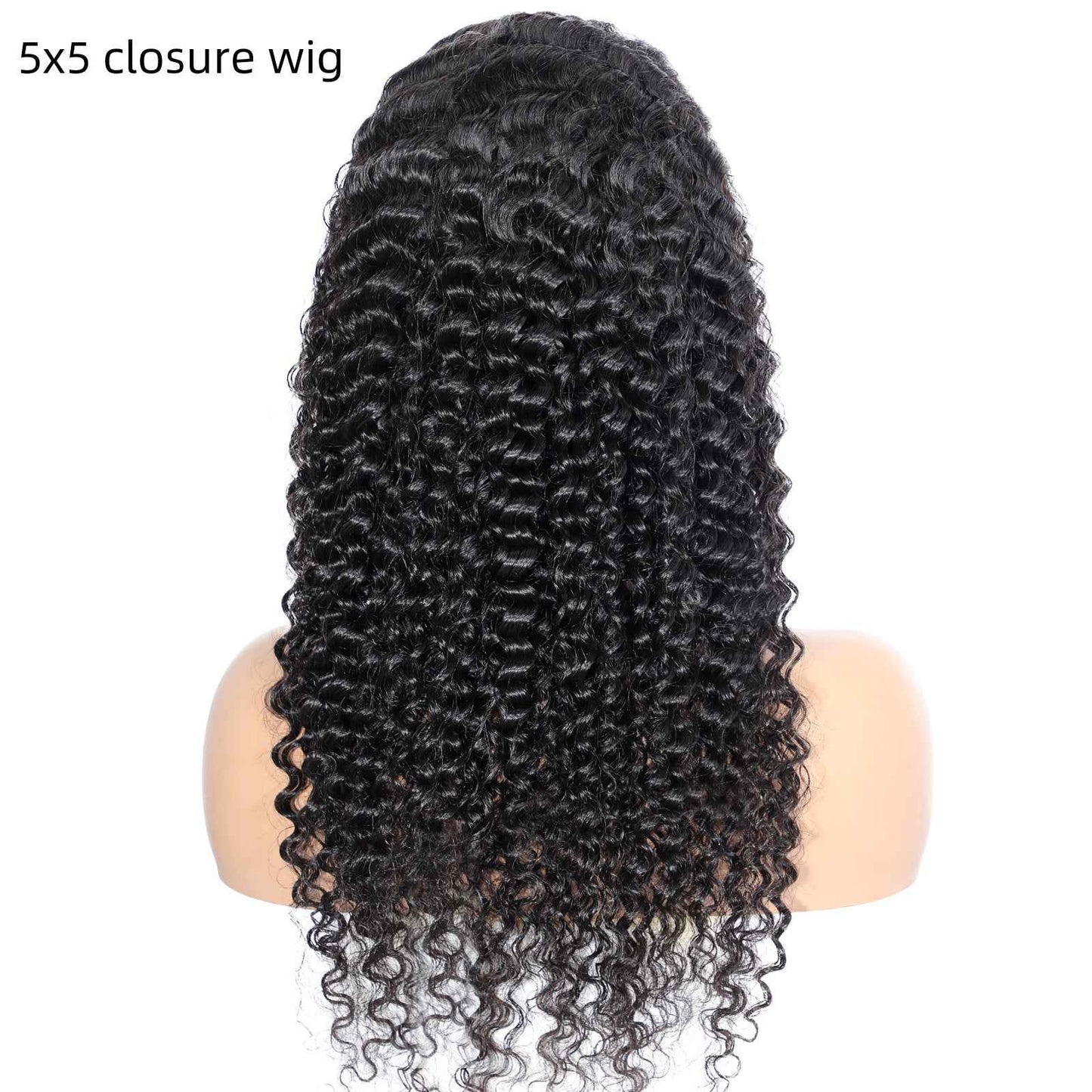 Women's Fashion Personalized Lace Headgear
