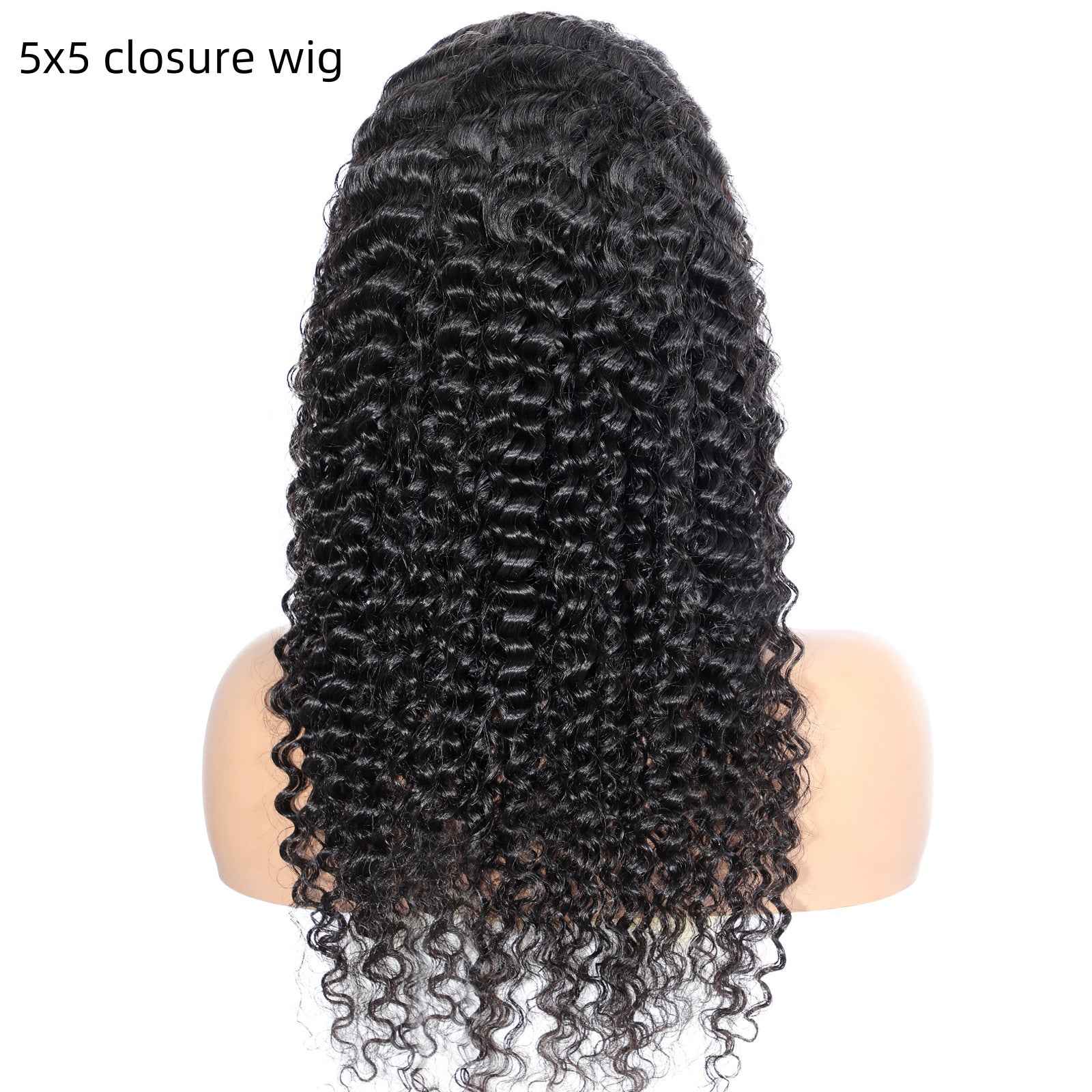 Women's Fashion Personalized Lace Headgear