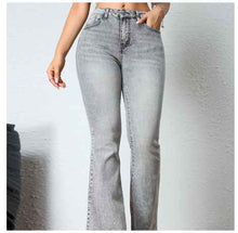 Stylish Personalized Womens Stretch Denim Jeans