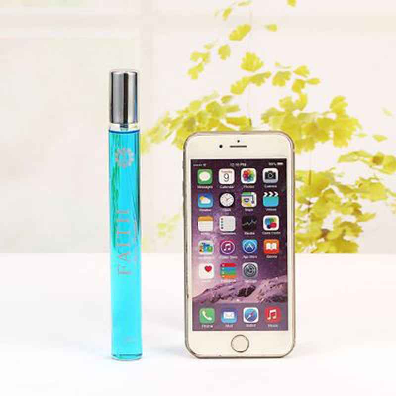 Students' Natural And Durable Light Fragrance Perfume