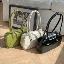 Large-capacity Shoulder Bag And Tote