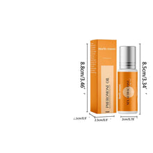 Ball Bearing Fragrance Release Charm Perfume