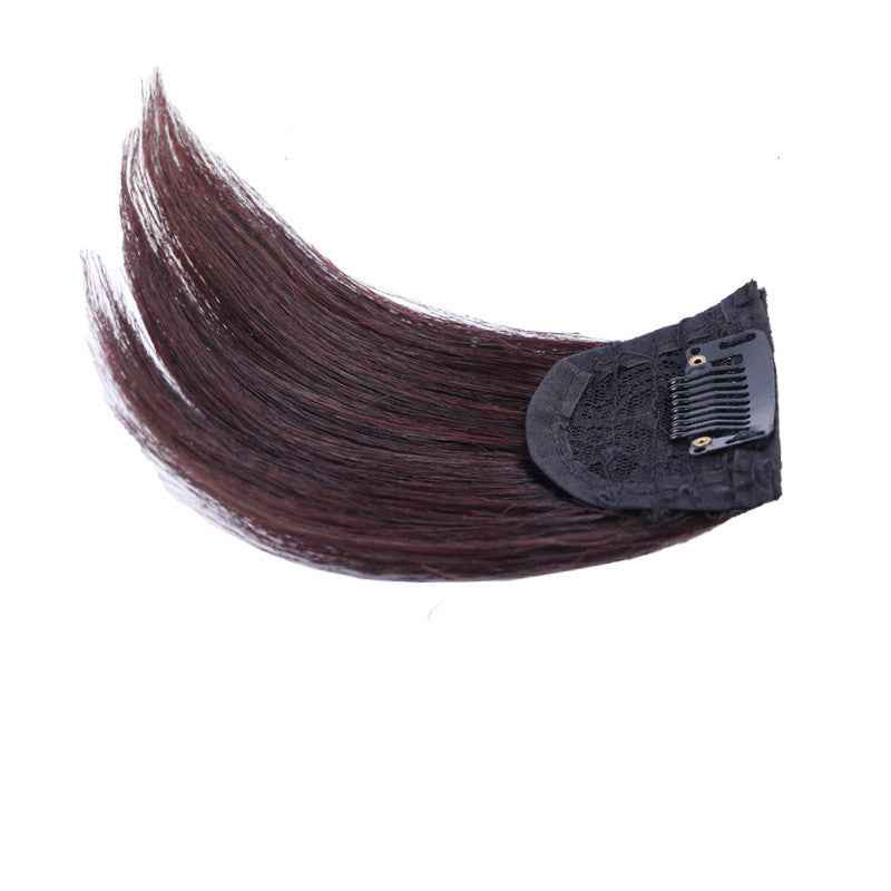 Pads Wigs Women Pads Back Of  Head The Real Hair