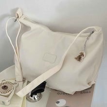 Large-capacity Women's Casual Dumpling Bag