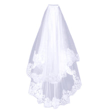 Black Veil Short Lace Headdress Spiritual Love Wedding Clothes Party Photo Veil Veil by Mirlaine Univers
