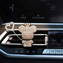 Car Perfume Conditioning Air Outlet Lasting Light Fragrance