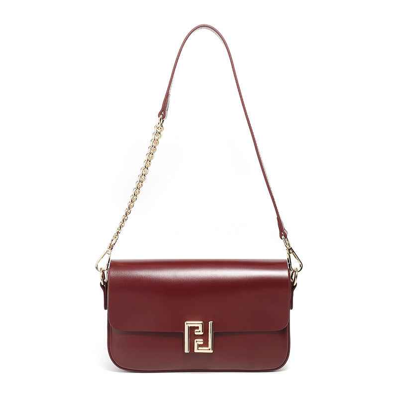 And Beautifully Designed Crossbody Bag