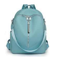 Large Capacity Backpack