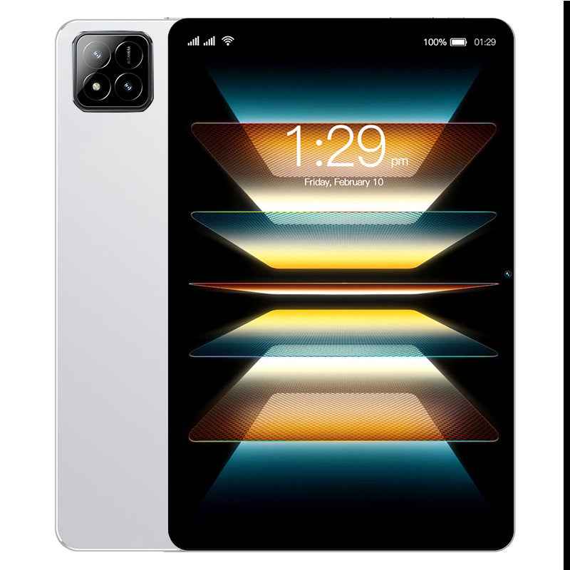 Portable And Minimalist Home Tablet Computer