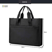 Girls' High-grade Niche Computer Bag Portable Shoulder Bag
