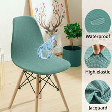 Waterproof Chair Cover Elastic Removable