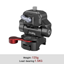Camera Expansion Accessories Quick Release Cold Shoe Screw Stabilizer