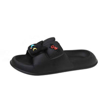 Feet Feeling Thick Soft Soled Sandals For Women