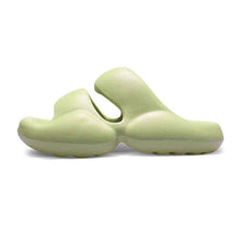 Outdoor Men And Women Solid Color Sandals