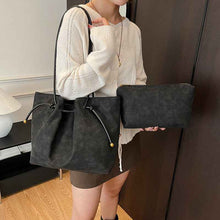 Vintage Commuter Tote Bag With Large Capacity For Women