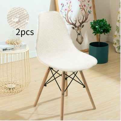 Waterproof Chair Cover Elastic Removable