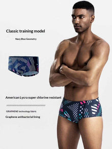 Mens Quick-Dry Running Pants Soft Skin-Friendly And Highly Stretchy