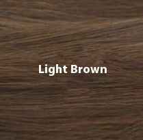 Lace Wig Medium Small Volume Highlight Gradient Long Curly Hair
