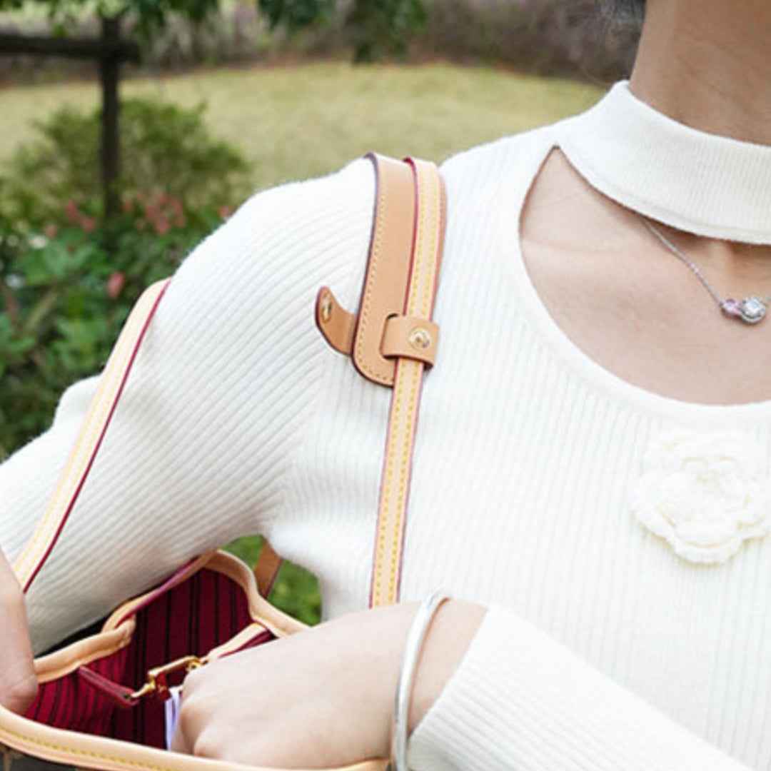 Tote Bag Pressure-relieving Shoulder Pad Shoulder Support Accessory