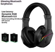 Low Latency E-sports Games Bluetooth Headset