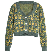 Sweater Jacket Women's Design Sense Niche Outside Wear Sweaters