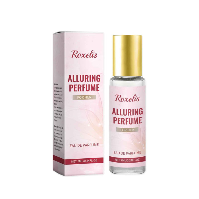 Parfum léger et charmant aux fleurs, fragrance longue durée