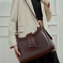 Women's Fashionable Personalized Simple Versatile Crossbody Bag