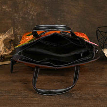 Cross-Border Retro Ethnic-Style Sophisticated Shoulder Bag