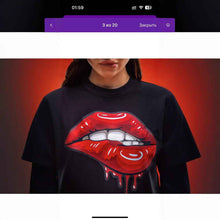 Personalized Casual Comfortable Crew Neck Short Sleeves