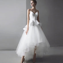 Fashion Bride Wedding Plus Size Wedding Dress by Mirlaine Univers