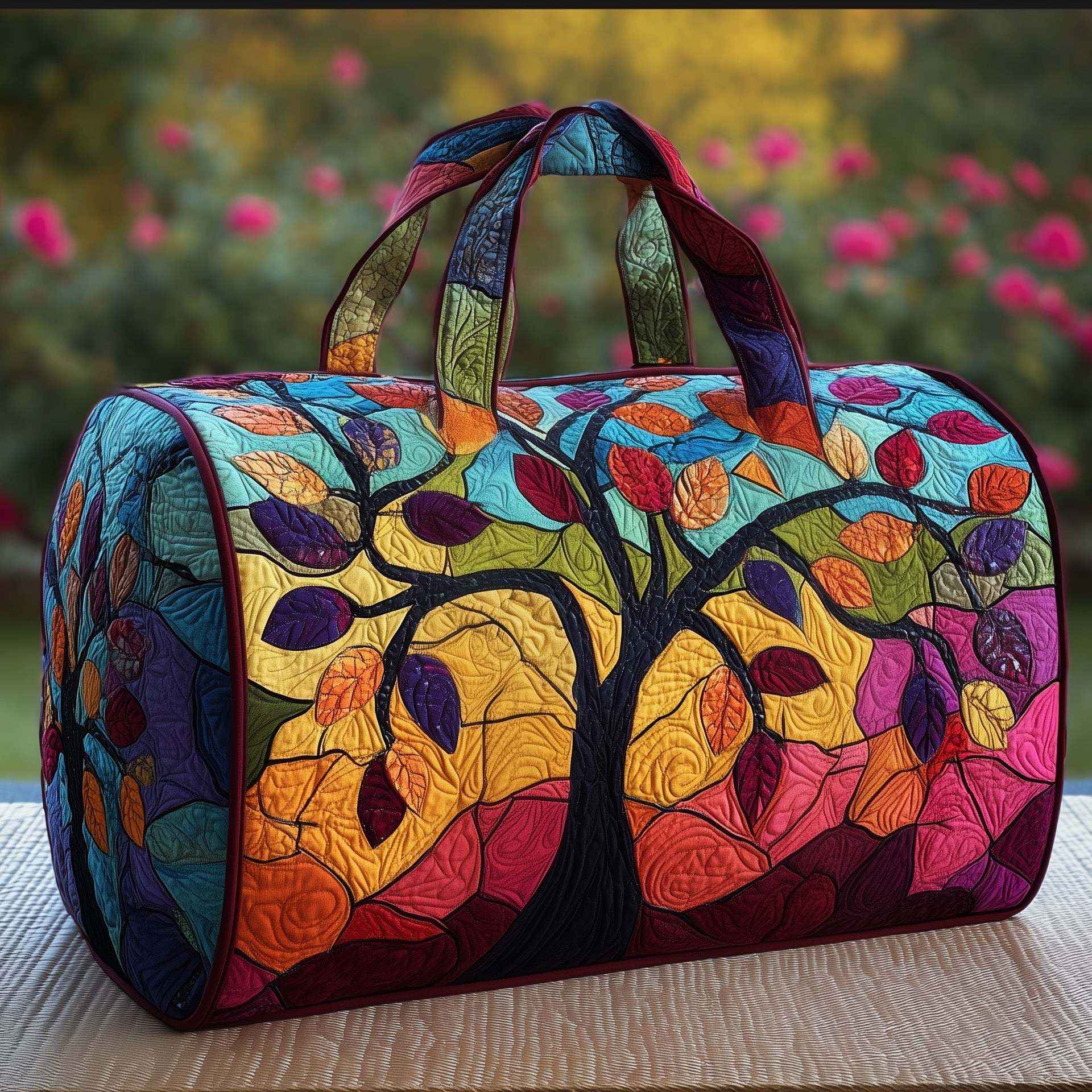 Womens Stylish Casual Sports Tote Bag